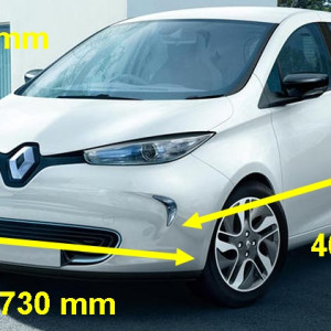 Renault Zoe image